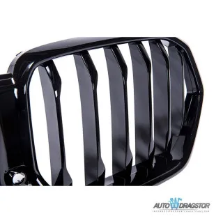 BMW X6 (G06, F96) 2019- MASKA CRNA 