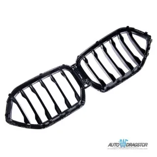 BMW X6 (G06, F96) 2019- MASKA CRNA 