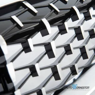 BMW 3 (G20) Sedan (G21) Touring 2019-2022 MASKA DIAMOND HROM SET 2 KOM 