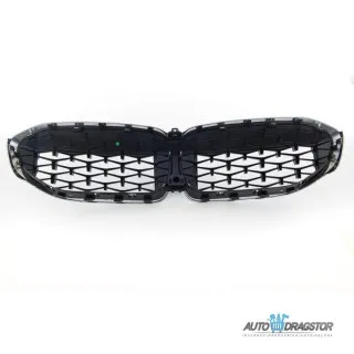 BMW 3 (G20) Sedan (G21) Touring 2019-2022 MASKA DIAMOND HROM SET 2 KOM 