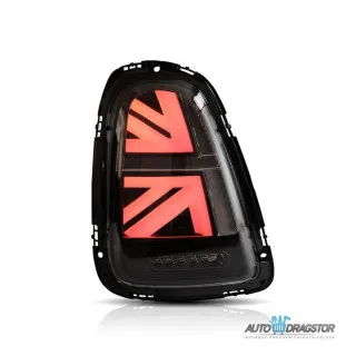 MINI (F55, F56) Hatchback (F57) Convertible 2011-2014 ŠTOP LAMPA LED CRVENA 