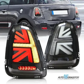 MINI (F55, F56) Hatchback (F57) Convertible 2011-2014 ŠTOP LAMPA LED CRVENA 