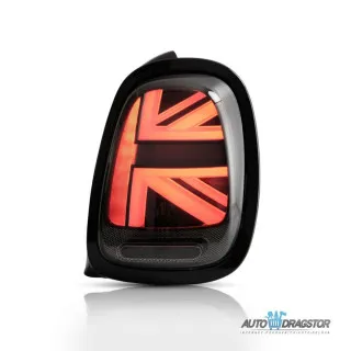 MINI (F55, F56) Hatchback (F57) Convertible 2014-2019 ŠTOP LAMPA LED ZATAMLJENA 
