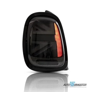 MINI (F55, F56) Hatchback (F57) Convertible 2014-2019 ŠTOP LAMPA LED ZATAMLJENA 