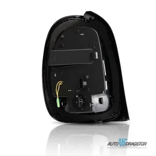 MINI (F55, F56) Hatchback (F57) Convertible 2014-2019 ŠTOP LAMPA LED ZATAMLJENA 