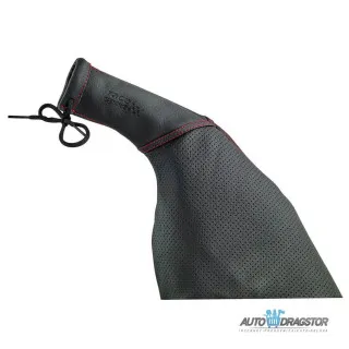 KOŽA RUČNE KOČNICE CRNA 