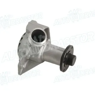 Pumpa za vodu BMW 3 (E30), 82-93; 5 (E28), 81-87; 5 (E34), 87-97; Z1 (E30), 88-91; 