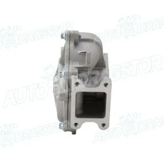 Pumpa za vodu BMW 1 (E81/E82/E87/E88), 04-13; 3 (E46), 98-06; 3 (E90/91/92/93), 04-13; 5 (E60/61), 03-10; X1 (E84), 09-15; X3 (E83), 04-10; Z4 (E85/86), 03-09; 