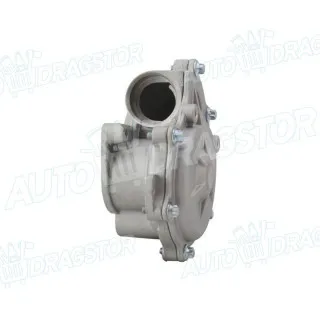 Pumpa za vodu BMW 1 (E81/E82/E87/E88), 04-13; 3 (E46), 98-06; 3 (E90/91/92/93), 04-13; 5 (E60/61), 03-10; X1 (E84), 09-15; X3 (E83), 04-10; Z4 (E85/86), 03-09; 
