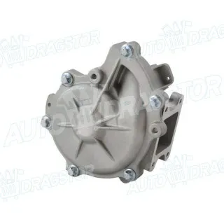 Pumpa za vodu BMW 1 (E81/E82/E87/E88), 04-13; 3 (E46), 98-06; 3 (E90/91/92/93), 04-13; 5 (E60/61), 03-10; X1 (E84), 09-15; X3 (E83), 04-10; Z4 (E85/86), 03-09; 