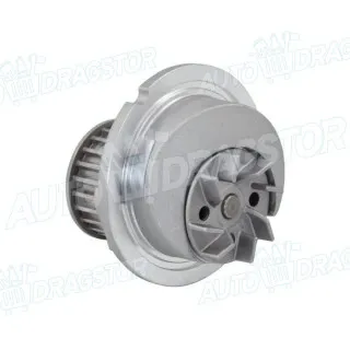 Pumpa za vodu OPEL ASTRA G (T98), 98-09; COMBO C, 00-11; CORSA C (X01), 00-06; MERIVA (X03), 03-10; VECTRA B (J96), 95-02; VECTRA C (Z02), 02-09; ZAFIRA A (T98) 