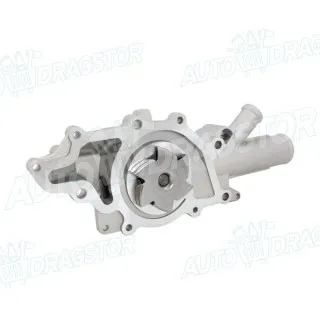 Pumpa za vodu MERCEDES C-KLASSE (W203), 00-07; C-KLASSE (W204), 07-14; CLC-KLASSE (CL203), 08-11; CLK-KLASSE (C209), 02-10; E-KLASSE (W211), 02-09; 