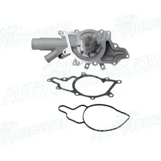 Pumpa za vodu MERCEDES G-KLASSE (W461/W463), 92-18; SPRINTER/CLASSIC 208-416 (W901-905/909), 95-; 