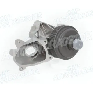 Pumpa za vodu BMW 3 (E46), 98-06; 7 (E65/66), 01-08; X5 (E53), 00-07; 