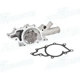 Pumpa za vodu MERCEDES SPRINTER 209-524 (W906), 06-18; VIANO (W639), 03-14; VITO (W639), 03-14; 