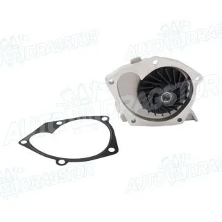 Pumpa za vodu RENAULT MEGANE III (Z), 08-16; SCENIC (JZ), 09-16; 