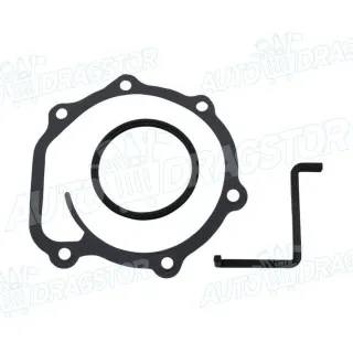 Pumpa za vodu SUBARU IMPREZA (GD/GG), 00-07; IMPREZA (GE/GH/GR), 07-13; LEGACY (BL/BP/BPS), 04-09; LEGACY (BM/BR), 09-15; OUTBACK (BP), 03-09; OUTBACK (BR), 09- 