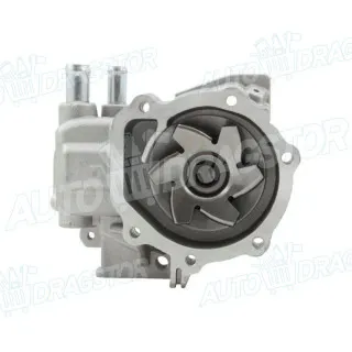 Pumpa za vodu SUBARU IMPREZA (GD/GG), 00-07; IMPREZA (GE/GH/GR), 07-13; LEGACY (BL/BP/BPS), 04-09; LEGACY (BM/BR), 09-15; OUTBACK (BP), 03-09; OUTBACK (BR), 09- 