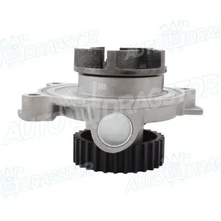 Pumpa za vodu AUDI 100 (C4; 4A), 90-94; 80 (B2; 81/85), 78-86; 80 (B4; 8C; 8G), 91-00; 90 (B3; 89/8A/8B), 87-91; A6 (C4/4A), 94-97; 
