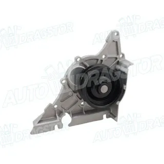 Pumpa za vodu AUDI 100 (C4; 4A), 90-94; 80 (B4; 8C; 8G), 91-00; 90 (B3; 89/8A/8B), 87-91; A6 (C4/4A), 94-97; A8 (D2/4D), 94-03; 