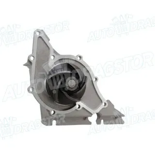 Pumpa za vodu AUDI 100 (C4; 4A), 90-94; 80 (B4; 8C; 8G), 91-00; 90 (B3; 89/8A/8B), 87-91; A6 (C4/4A), 94-97; A8 (D2/4D), 94-03; 