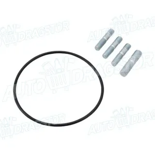 Pumpa za vodu FIAT DUCATO (280), 82-89; DUCATO (290), 89-94; 