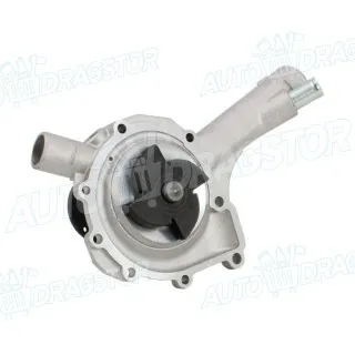 Pumpa za vodu MERCEDES C-KLASSE (W202), 93-01; CLK-KLASSE (C208), 97-03; CLK-KLASSE (C209), 02-10; E-KLASSE (W210), 95-03; SLK-KLASSE (R170), 96-04; 