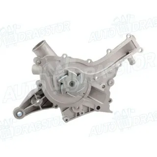 Pumpa za vodu MERCEDES C-KLASSE (W202), 93-01; C-KLASSE (W203), 00-07; CL-KLASSE (C215), 99-06; CLK-KLASSE (C208), 97-03; CLK-KLASSE (C209), 02-10; CLS-KLASSE ( 