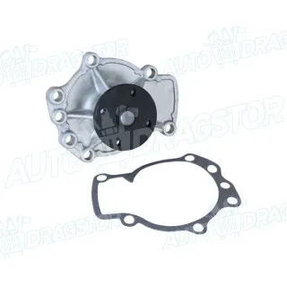 Pumpa za vodu NISSAN 100NX (B13), 90-94; ALMERA (N15), 95-00; ALMERA TINO (V10), 00-06; PRIMERA (P10), 90-96; PRIMERA (P11), 96-01; SERENA (C23), 92-02; SUNNY ( 