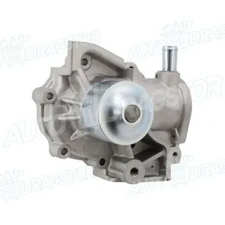 Pumpa za vodu SUBARU FORESTER (SF), 97-02; FORESTER (SG), 02-08; IMPREZA (GC/GF), 92-00; IMPREZA (GD/GG), 00-07; LEGACY (BC/BJF), 89-94; LEGACY (BD/BG), 94-99; 