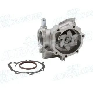 Pumpa za vodu SUBARU FORESTER (SF), 97-02; FORESTER (SG), 02-08; IMPREZA (GC/GF), 92-00; IMPREZA (GD/GG), 00-07; LEGACY (BC/BJF), 89-94; LEGACY (BD/BG), 94-99; 