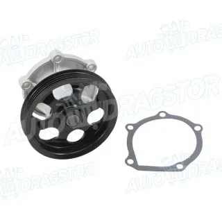 Pumpa za vodu TOYOTA COROLLA (E10), 92-97; COROLLA (E11), 97-02; COROLLA (E8), 83-87; COROLLA (E9), 87-92; PASEO (EL54), 95-99; STARLET (P8), 89-96; STARLET (P9 