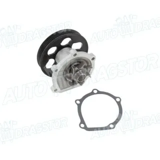 Pumpa za vodu TOYOTA COROLLA (E10), 92-97; COROLLA (E11), 97-02; COROLLA (E8), 83-87; COROLLA (E9), 87-92; PASEO (EL54), 95-99; STARLET (P8), 89-96; STARLET (P9 