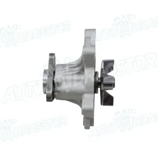 Pumpa za vodu TOYOTA COROLLA (E12), 02-07; PRIUS (NHW10/NHW11), 97-03; PRIUS (NHW20), 03-09; YARIS (XP10), 99-06; YARIS VERSO (NCP/NLP), 99-05; 