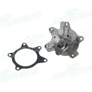 Pumpa za vodu TOYOTA COROLLA (E12), 02-07; PRIUS (NHW10/NHW11), 97-03; PRIUS (NHW20), 03-09; YARIS (XP10), 99-06; YARIS VERSO (NCP/NLP), 99-05; 