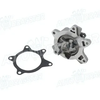 Pumpa za vodu TOYOTA COROLLA (E12), 02-07; PRIUS (NHW10/NHW11), 97-03; PRIUS (NHW20), 03-09; YARIS (XP10), 99-06; YARIS VERSO (NCP/NLP), 99-05; 