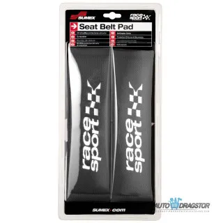 SUNDJER POJASA SET 2KOM CRNI 