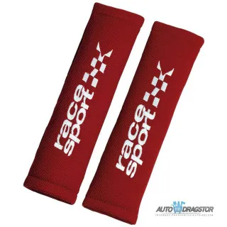 SUNDJER POJASA SET 2KOM CRVENI 