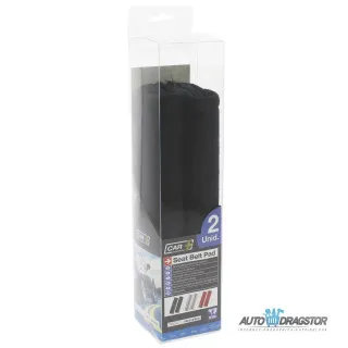 SUNĐER POJASA SET 2KOM CRNI 