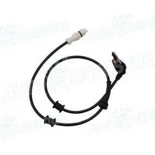 Abs senzor RENAULT KANGOO (KC/FC), 98-08; 