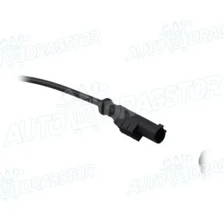 Abs senzor FIAT PANDA (169), 03-12; 