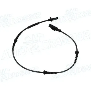 Abs senzor FIAT PANDA (169), 03-12; 