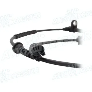 Abs senzor OPEL ADAM, 13-; CORSA D (S07), 06-15; CORSA E, 15-; 