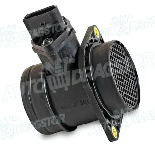 Protokomer-senzor protoka vazduha AUDI, SEAT, SKODA, VOLKSWAGEN 