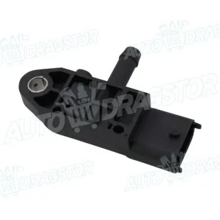 Senzor pritiska izduvnih gasova FIAT, FORD, OPEL, SAAB, SUZUKI 