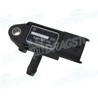 Senzor pritiska izduvnih gasova FIAT, FORD, OPEL, SAAB, SUZUKI 