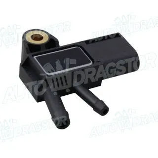 Senzor pritiska izduvnih gasova MERCEDES, SMART 