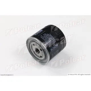 Filter ulja FIAT 127, 83-87; 