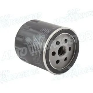 Filter ulja OPEL ASCONA C (J82), 81-88; ASTRA F (T92/M99), 91-02; KADETT D, 79-84; KADETT E (T85), 84-93; VECTRA A (J89), 88-95; 