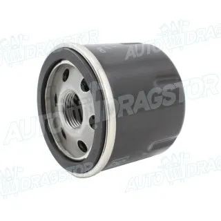 Filter ulja RENAULT CLIO I (B57/C57), 90-98; CLIO II (B0/1/2), 98-12; KANGOO (KC/FC), 98-08; TWINGO (C06), 93-06; 